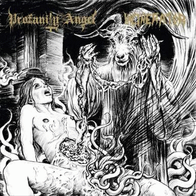 Incinerator (PL) : Execration of the Holy Spirit